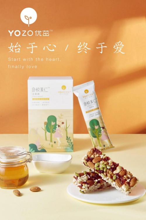 營養(yǎng)加餐新藍海 優(yōu)茁系列產(chǎn)品搶先發(fā)力