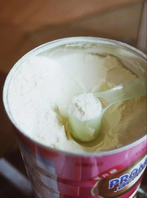 惠氏媽媽奶粉智孕配方