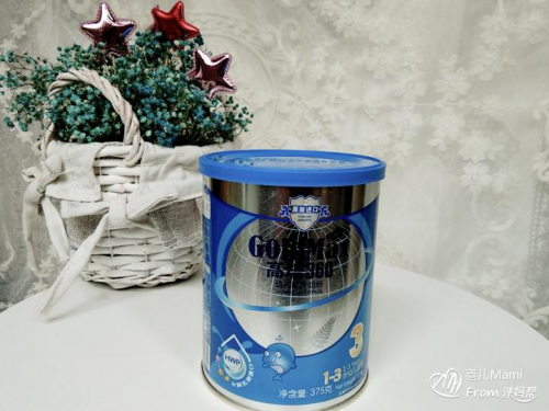 新西蘭高培360奶粉 不僅是口糧也可以是零食2