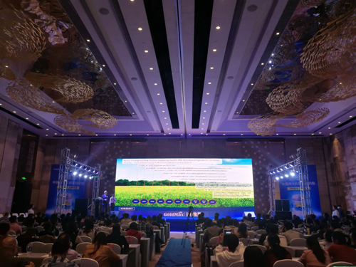 高培奶粉事件：看高培迪唯恩奶粉如何在寒冬中燃起來(lái)！2