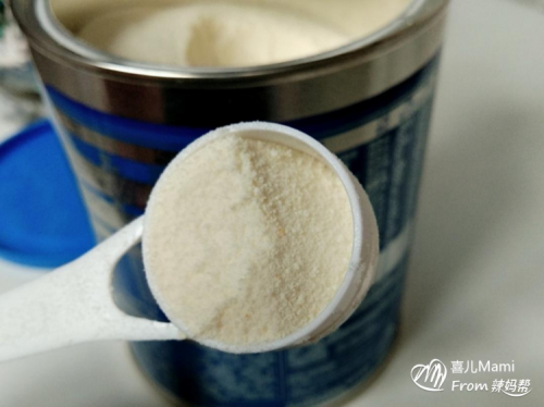 新西蘭高培360奶粉 不僅是口糧也可以是零食6