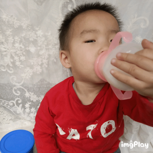 新西蘭高培360奶粉 不僅是口糧也可以是零食8