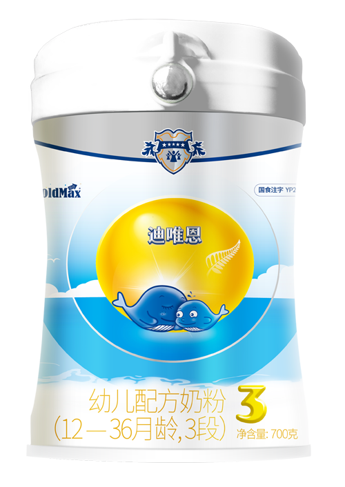 渠道說(shuō)高培迪唯恩奶粉：高質(zhì)平價(jià) 門(mén)店獨(dú)具強(qiáng)勁拉新能力的秘訣 2
