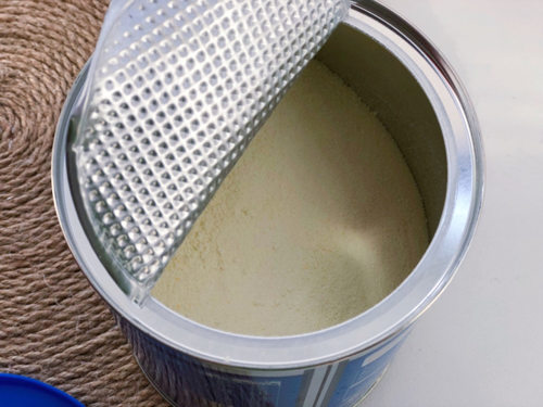 高培360（高培臻愛）奶粉辣媽試用：優(yōu)質(zhì)蛋白好吸收5