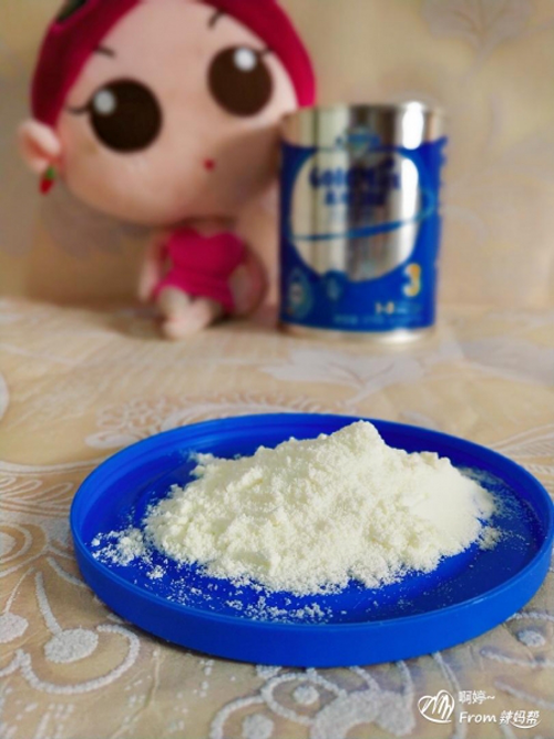 高培360（高培臻愛）奶粉  愛寶貝，自然要給他最好的9