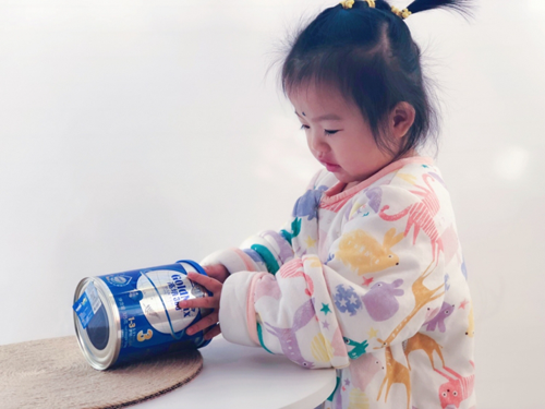 高培360（高培臻愛）奶粉辣媽試用：優(yōu)質(zhì)蛋白好吸收9