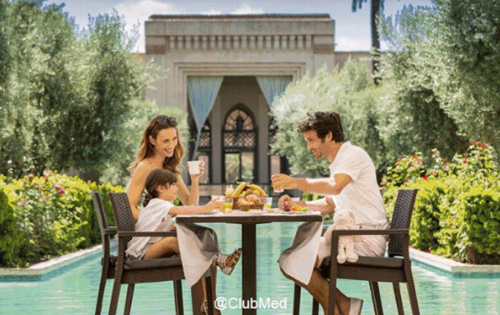 啟賦天賦無(wú)限之旅再次出發(fā) 陪伴寶寶探索更大的世界3