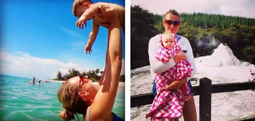 啟賦天賦無(wú)限之旅再次出發(fā) 陪伴寶寶探索更大的世界1