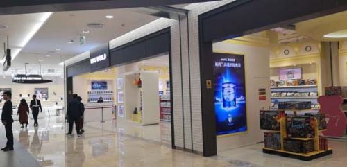 高培奶粉最新事件：高培臻愛(ài)強(qiáng)勢(shì)入駐?？?、博鰲免稅店3