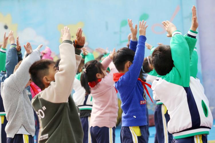 春季開學在即 專家提醒學生防范傳染病