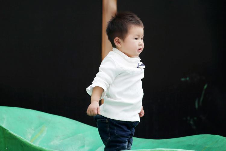 寶寶愛(ài)哭鬧？七個(gè)方法“一招止哭”