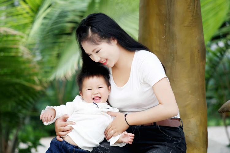 高質(zhì)量陪伴孩子 你應(yīng)該做到“五個(gè)一”