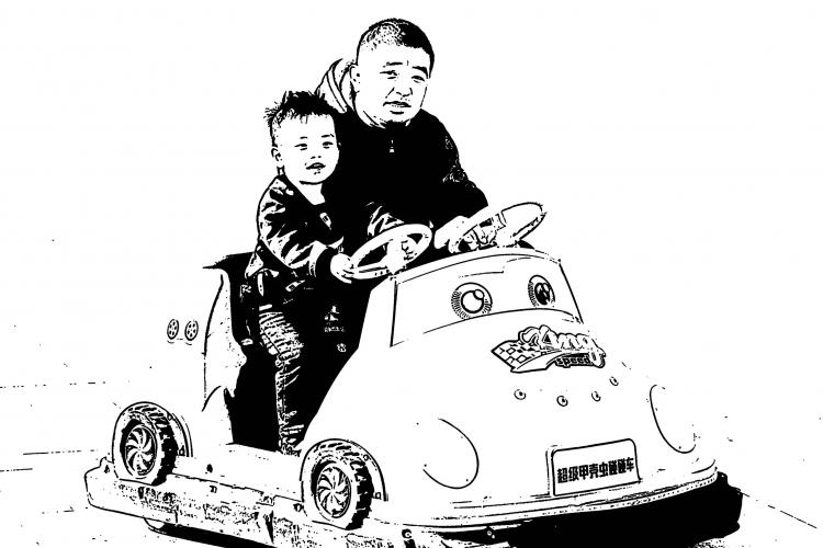 報(bào)告：超三成男性無(wú)陪產(chǎn)假 女性就業(yè)呼吁家庭支持