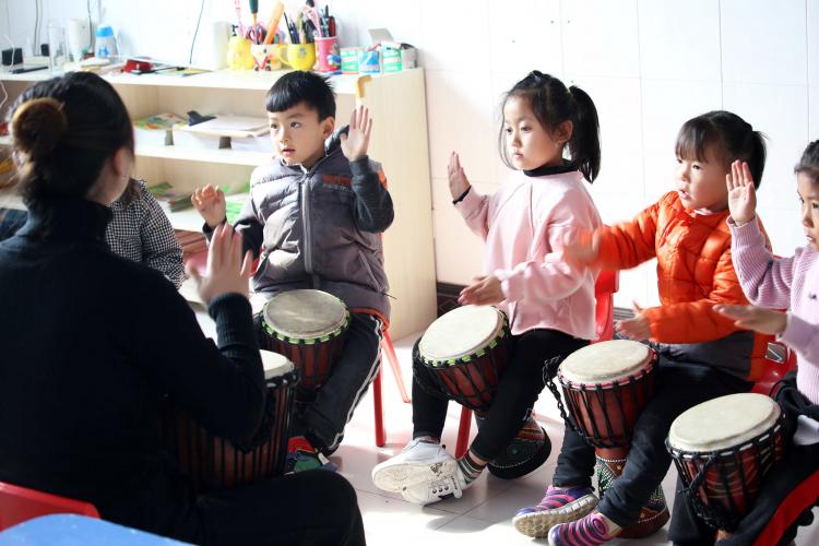 代表建議對所有幼兒園安裝監(jiān)控 能實現(xiàn)嗎？