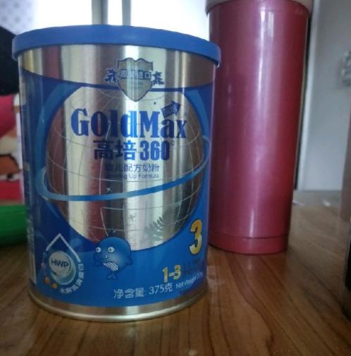 新西蘭高培臻愛(ài)奶粉：小分子蛋白，呵護(hù)寶寶健康成長(zhǎng)