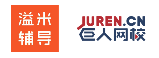 溢米輔導(dǎo)與巨人網(wǎng)校合并，李曉峰任董事長兼CEO