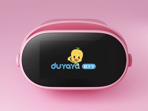 初登市場展硬核實力 AI教育界黑馬杜丫丫啟動全國招商