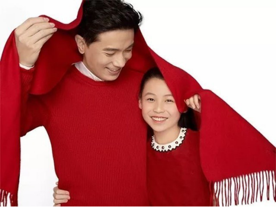 寵女兒甜到齁，沒想到“老干部”李彥宏還有這樣一面！