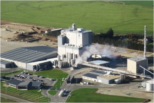 踐行“一帶一路”，伊利金領(lǐng)冠實(shí)力開啟圈粉之路