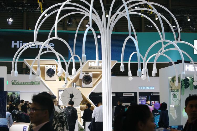 第21屆北京幼教展匯聚700余家展商