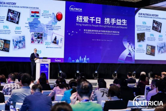 研究顯示：生命早期通過腸道菌群調(diào)節(jié)免疫發(fā)育可減少過敏