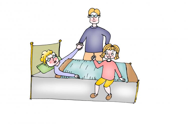 產(chǎn)婦坐月子時(shí)，這幾類親友上門探望，關(guān)系再好也要拒絕