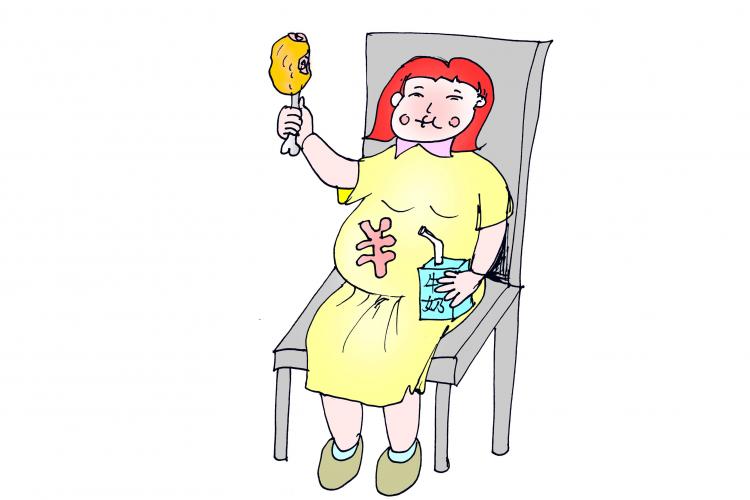 孕婦換季臉過敏怎么辦?幾個簡單護(hù)理方法