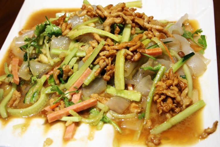 激素殘留最高的蔬菜不是黃瓜 為了孩子健康