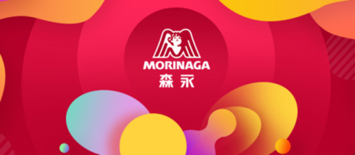 森永蒙奈小饅頭丨愿你童心不泯，永遠真實爛漫！