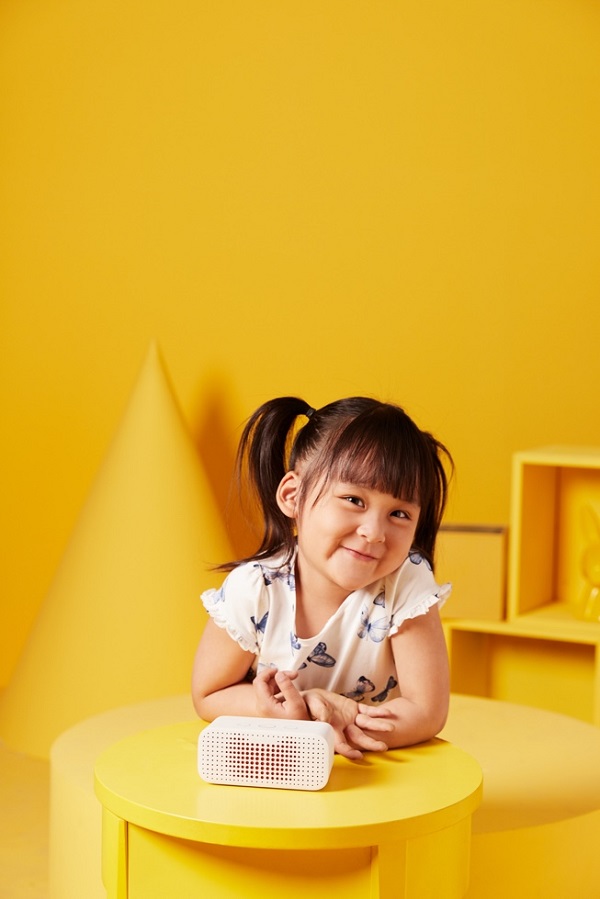 最具價值的兒童節(jié)禮物，天貓精靈讓孩子贏在起跑線上