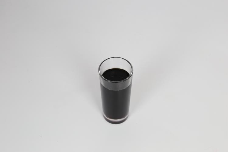 夏天的冰箱里少不了它--冰糖楊梅湯