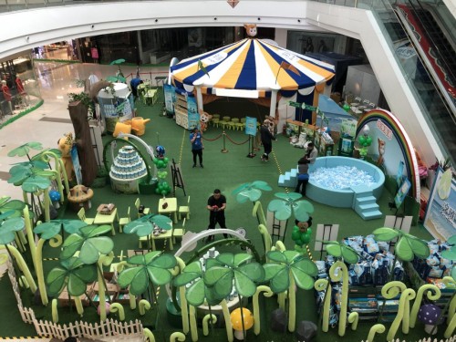 2019澳優(yōu)《純凈國尋光記》，5月長春、武威、萬州精彩繼續(xù)！