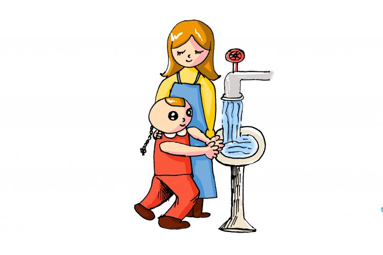 為母則剛，里外是傷！撒嬌才是你制服孩子的致命武器