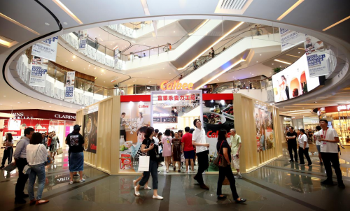 卡樂比早餐，有質(zhì)感的生活 從容平衡每一天