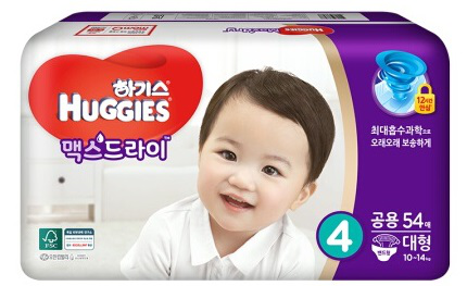 孩子的紙尿褲到底怎么樣？韓國(guó)好奇這場(chǎng)活動(dòng)讓寶爸寶媽也能親身體驗(yàn)！