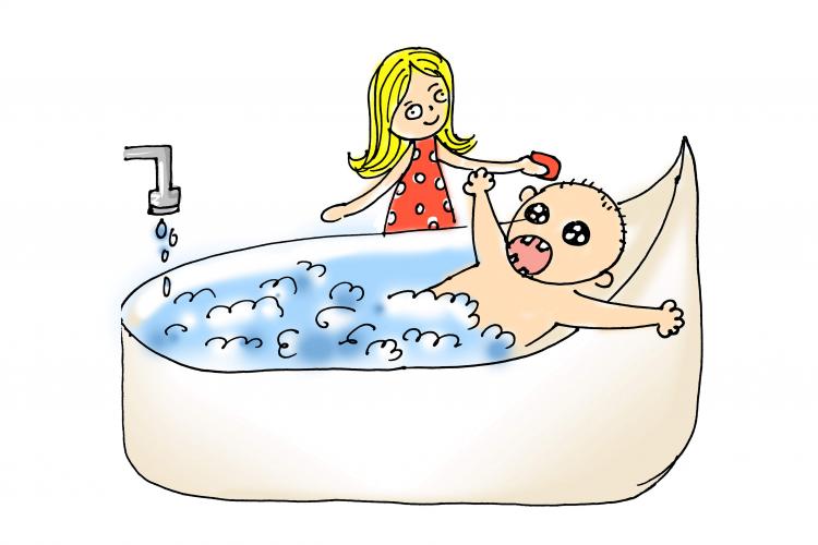 嬰兒出現(xiàn)的腹痛原因有哪些及怎樣鑒別？