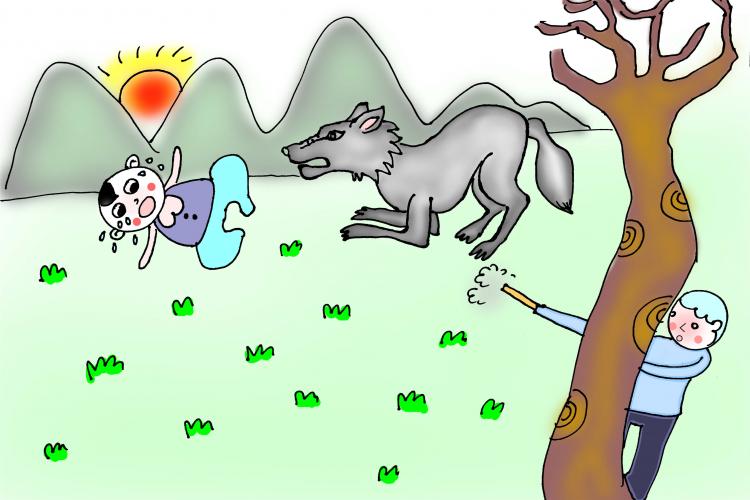 為何孩子那么喜歡“小恩小惠”？