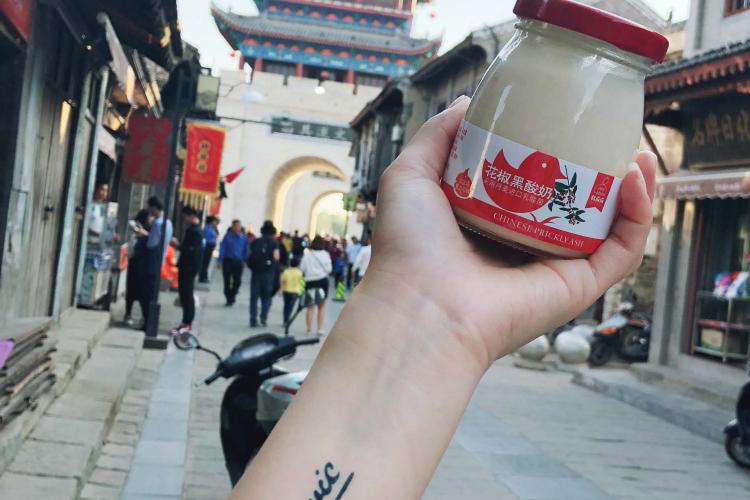 寶寶喝了酸奶就放屁，是不是腸道不好造成的？