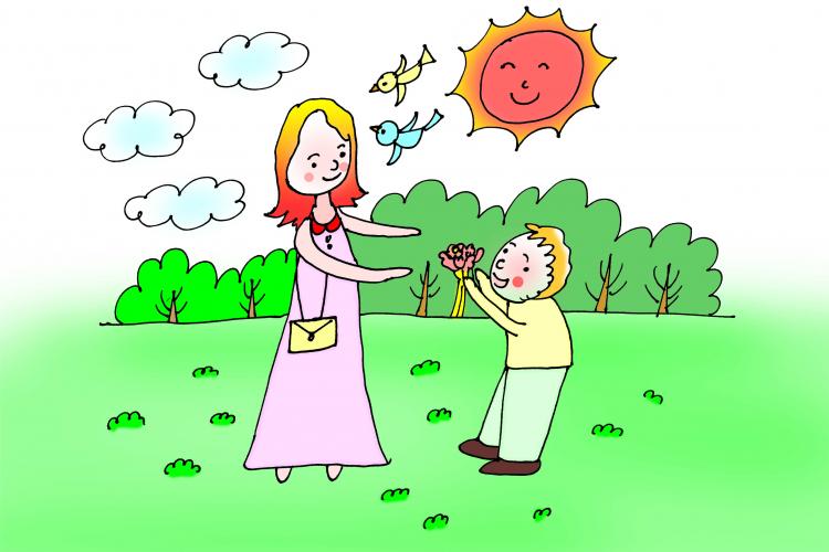 父母為何不可輕易否定孩子的自我期望？