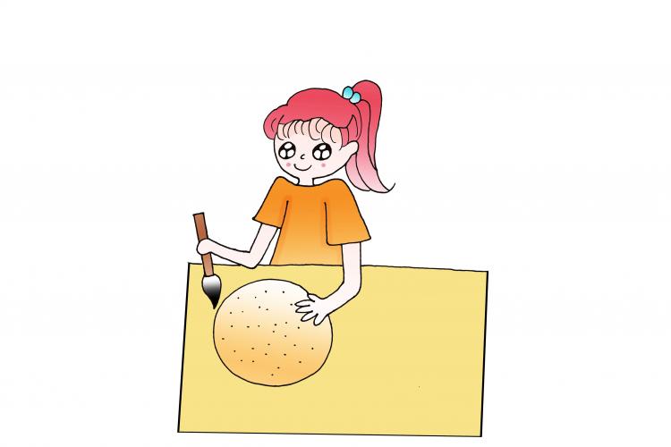 拿下在線少兒美術市場需要具備這些硬核實力