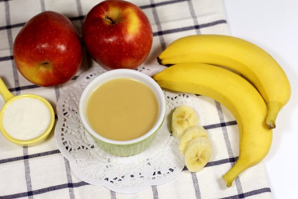 方廣食品：成品還是自制，嬰兒果泥挑選指南