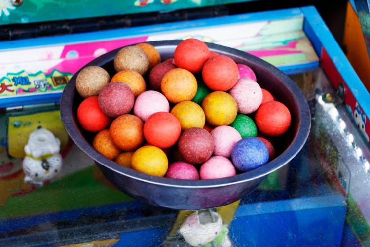 美日品牌霸占玩具價值TOP25，國產(chǎn)玩具為何無一上榜？