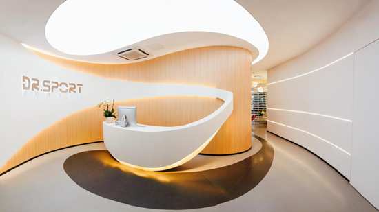 Dr.Sport運(yùn)動(dòng)健康中心跨越成都，走進(jìn)山城，在重慶渝北揚(yáng)帆起航！