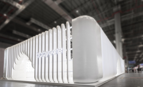 babycare打造2019 CBME“時(shí)光博物館”開館，引爆新母嬰時(shí)代