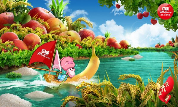 方廣洞察90后新生代父母的消費(fèi)需求 “老”品牌“新”升級(jí)