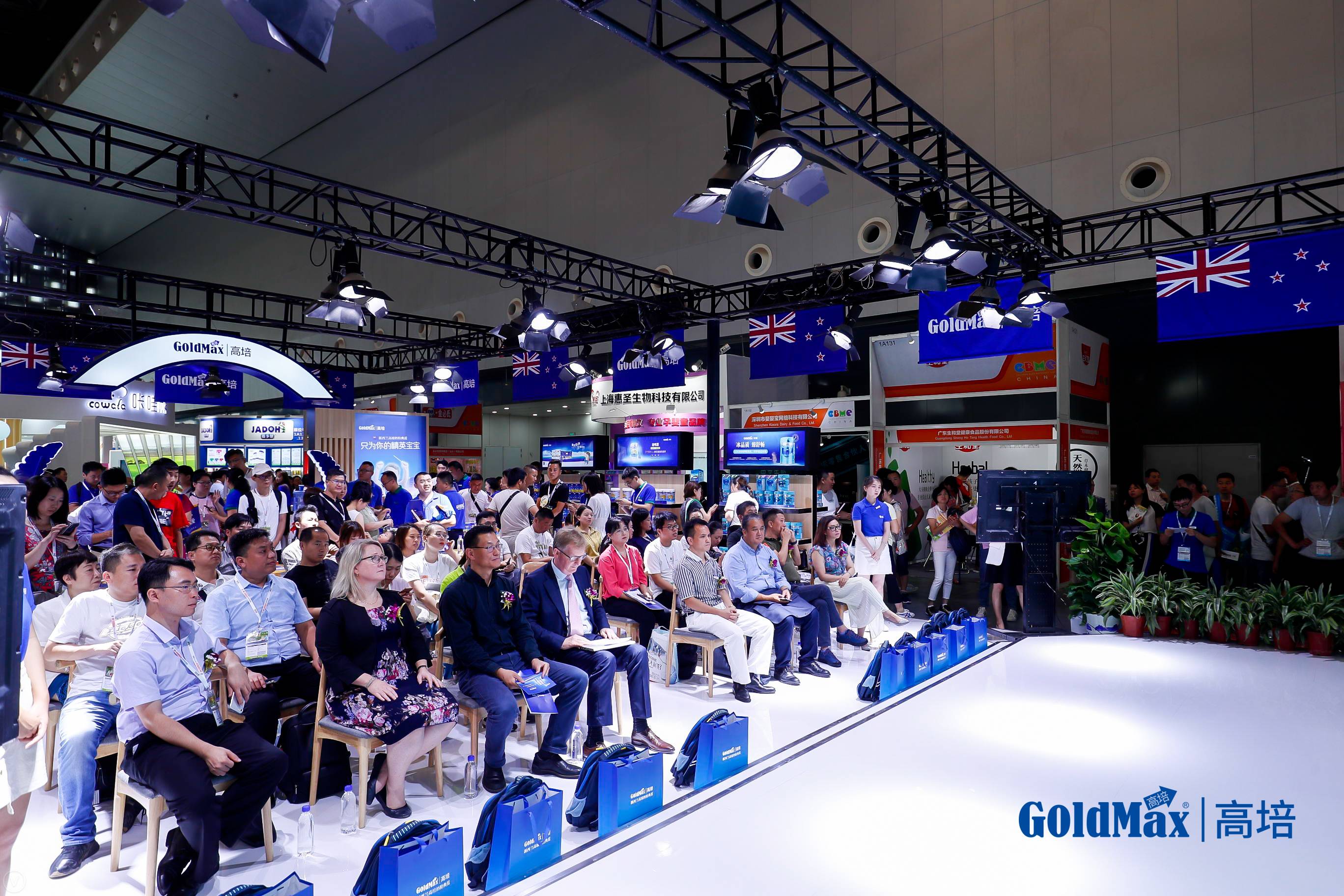 新西蘭高培奶粉蝶變，高質(zhì)平價(jià)的堅(jiān)定踐行者