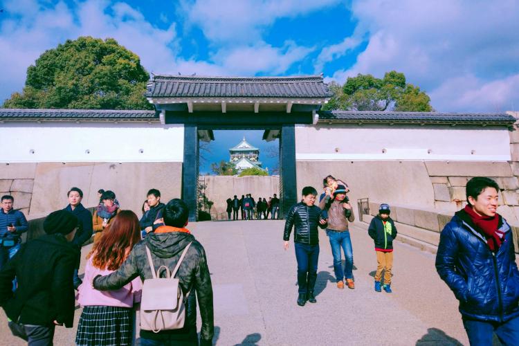 暑期赴日親子游成熱門 安全事宜仍需多加注意