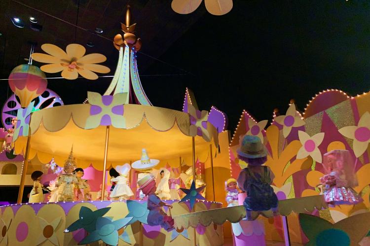 暑期“奶爸”買親子游產(chǎn)品增長37%，主題樂園受歡迎