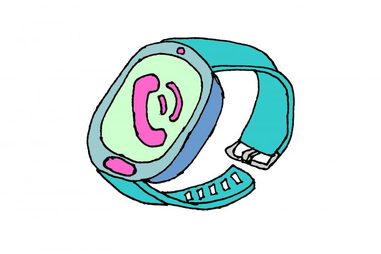 保障兒童安全：阿里牽頭制定兒童手表標(biāo)準(zhǔn)