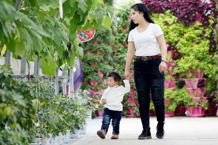 寶寶學(xué)走路的最佳時機